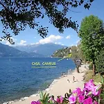 펜션 Casa Camelie *
