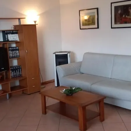 Casa Camelie *