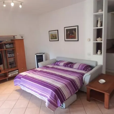 Casa Camelie בית נופש *