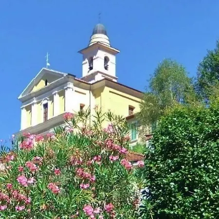 Casa Camelie בית נופש *
