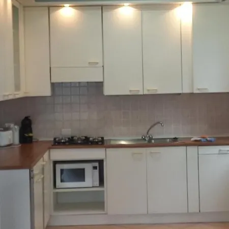 בית נופש Casa Camelie *