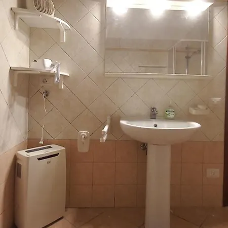 בית נופש Casa Camelie